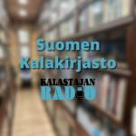 Kalastajan Radio